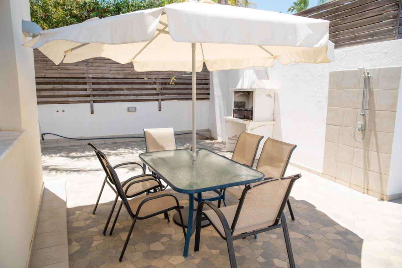 Fig Tree Villa Ekaterina 3 Bdrm Protaras Eksteriør bilde