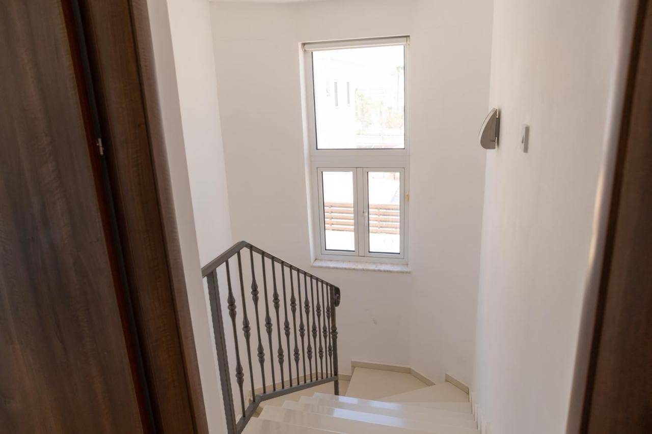 Fig Tree Villa Ekaterina 3 Bdrm Protaras Eksteriør bilde