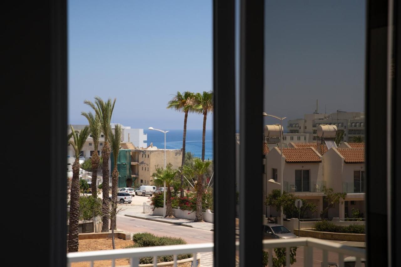 Fig Tree Villa Ekaterina 3 Bdrm Protaras Eksteriør bilde