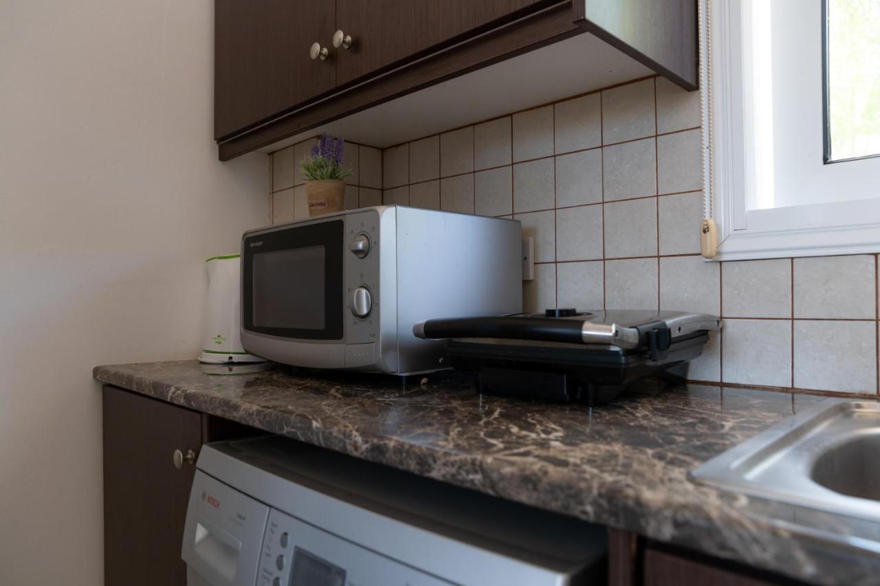 Fig Tree Villa Ekaterina 3 Bdrm Protaras Eksteriør bilde