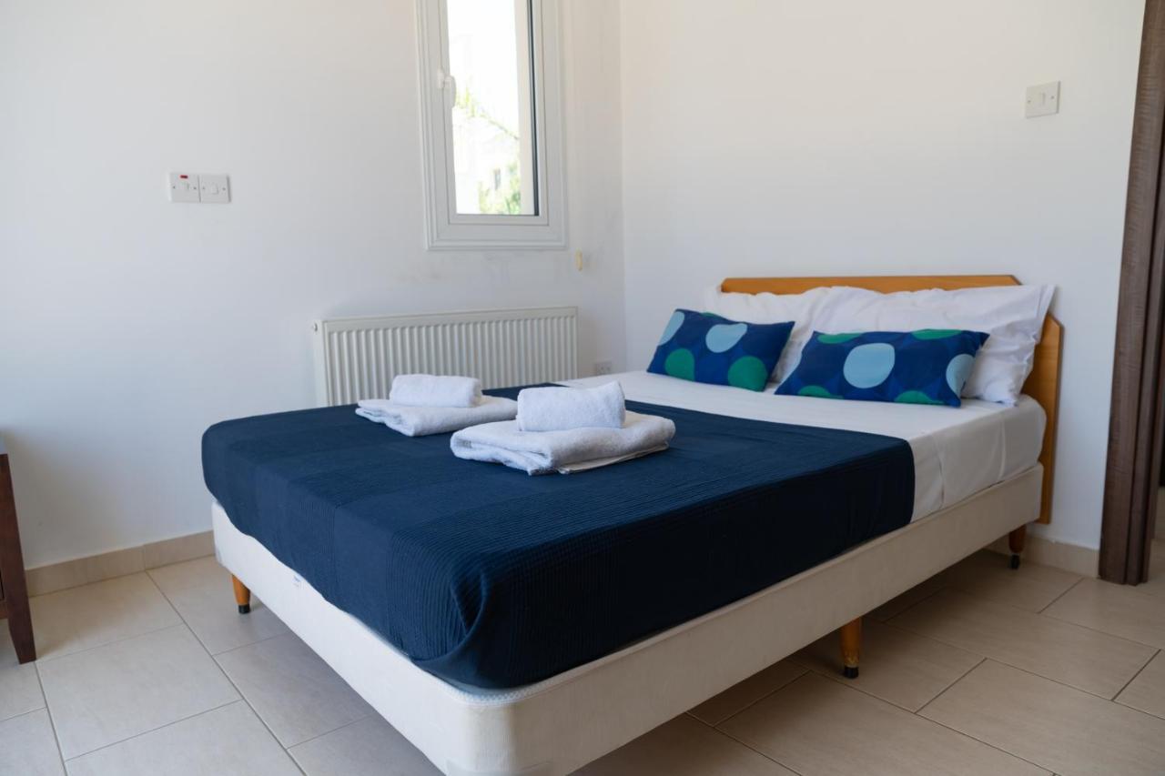 Fig Tree Villa Ekaterina 3 Bdrm Protaras Eksteriør bilde