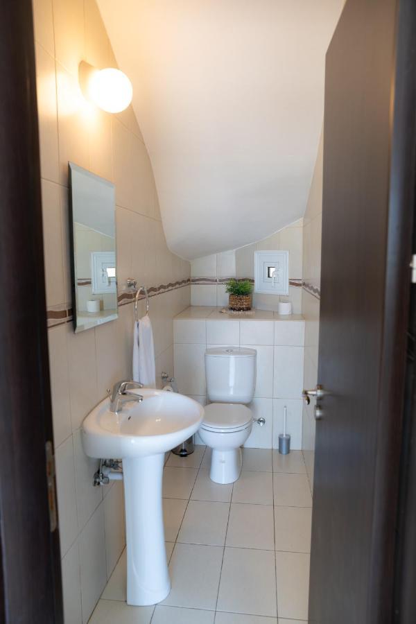 Fig Tree Villa Ekaterina 3 Bdrm Protaras Eksteriør bilde